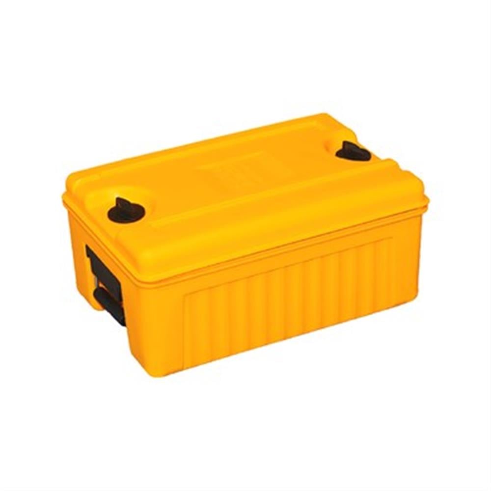 Avatherm 100 Thermobox, Sarı (100110)