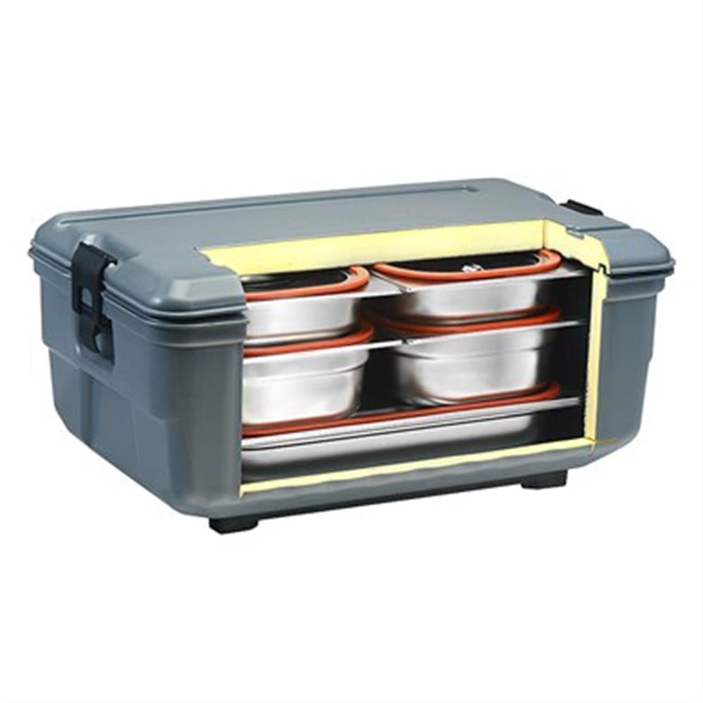 Avatherm 200 Thermobox,Sarı (100116)