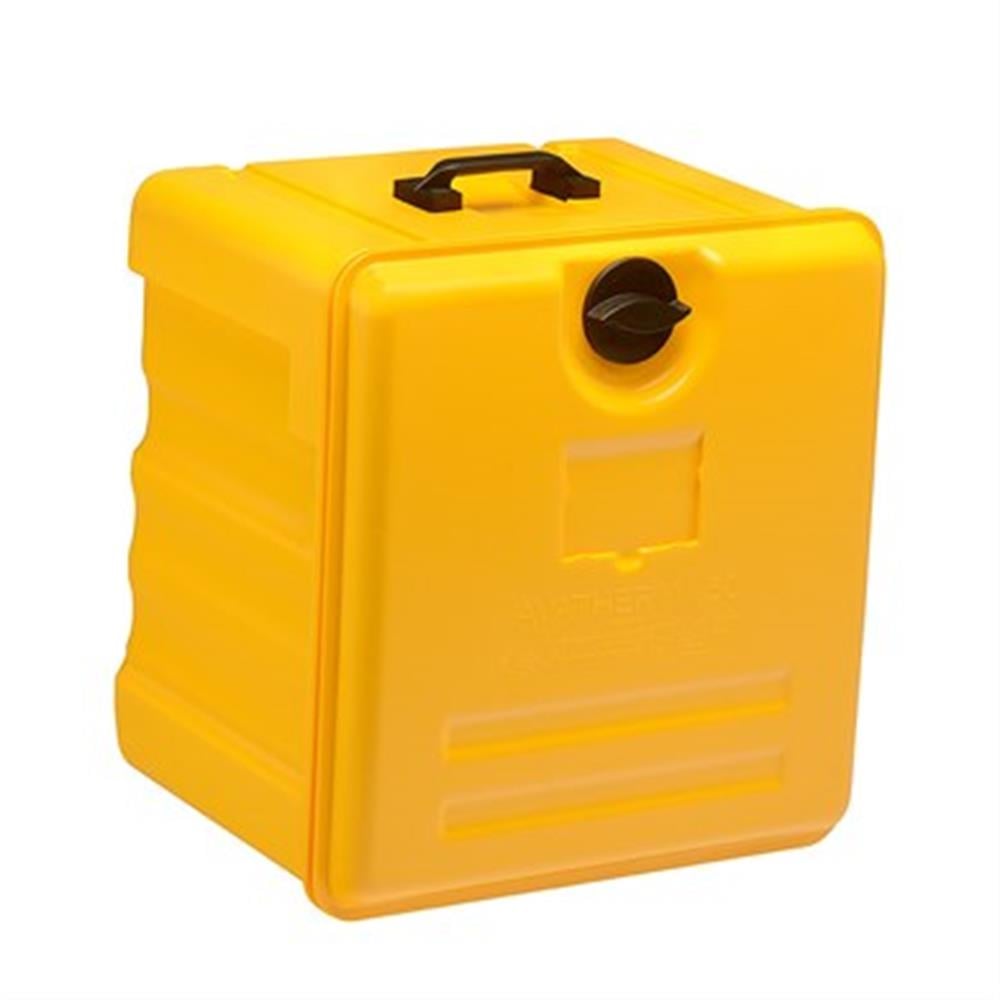 Avatherm 50 Thermobox,Sarı (100100)