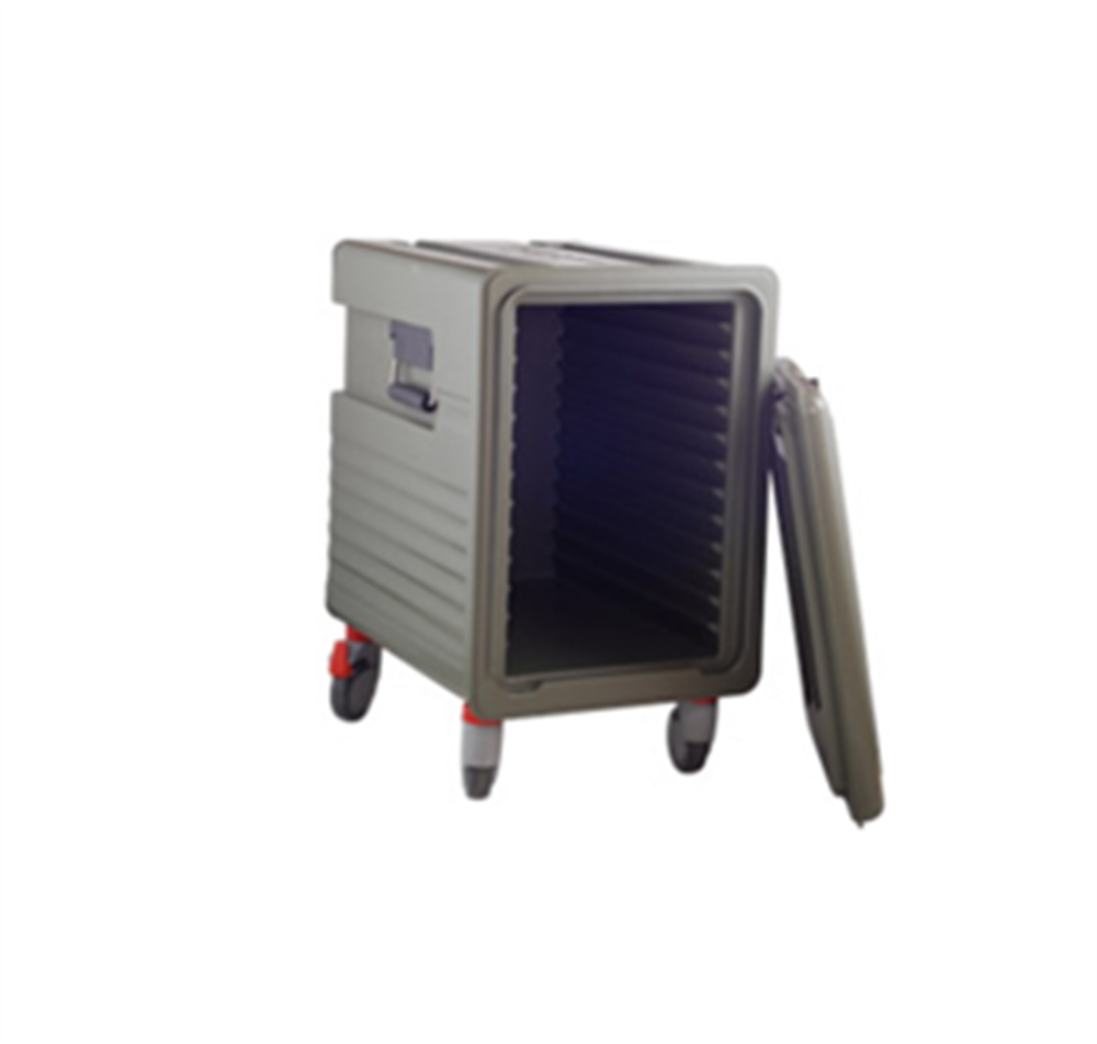 Avatherm 600 Thermobox, Yeşil (100170)