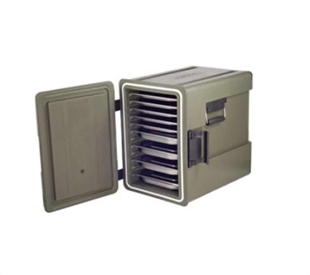 Avatherm 600M Thermobox,Yeşil (100195)