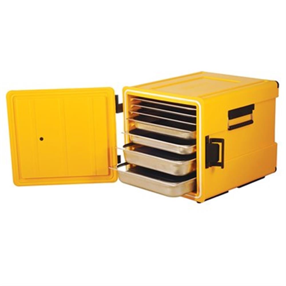Avatherm 600x2 Thermobox, Sarı (100210)
