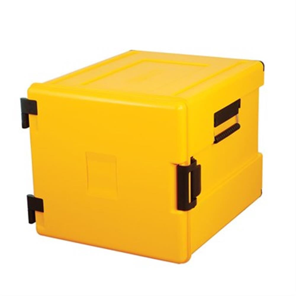 Avatherm 600x2 Thermobox, Sarı (100210)