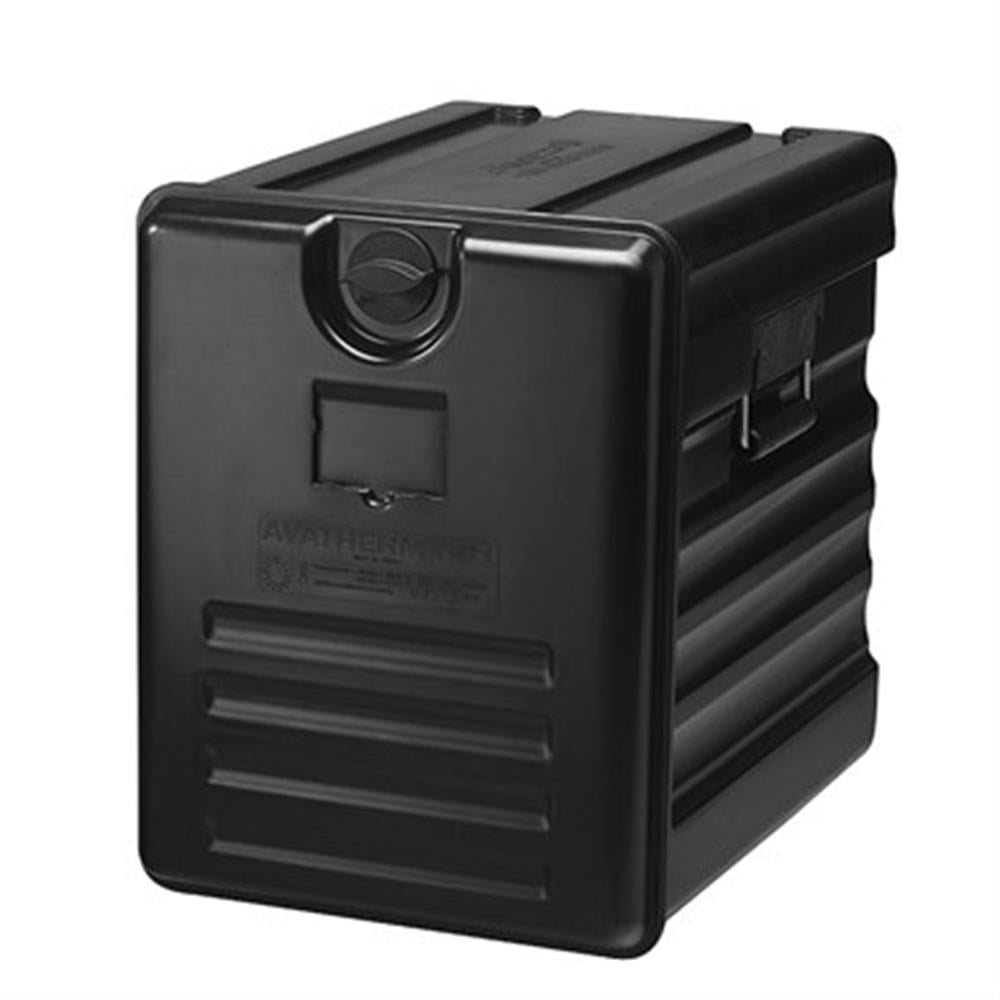 Avatherm 601 Thermobox, siyah (100147)