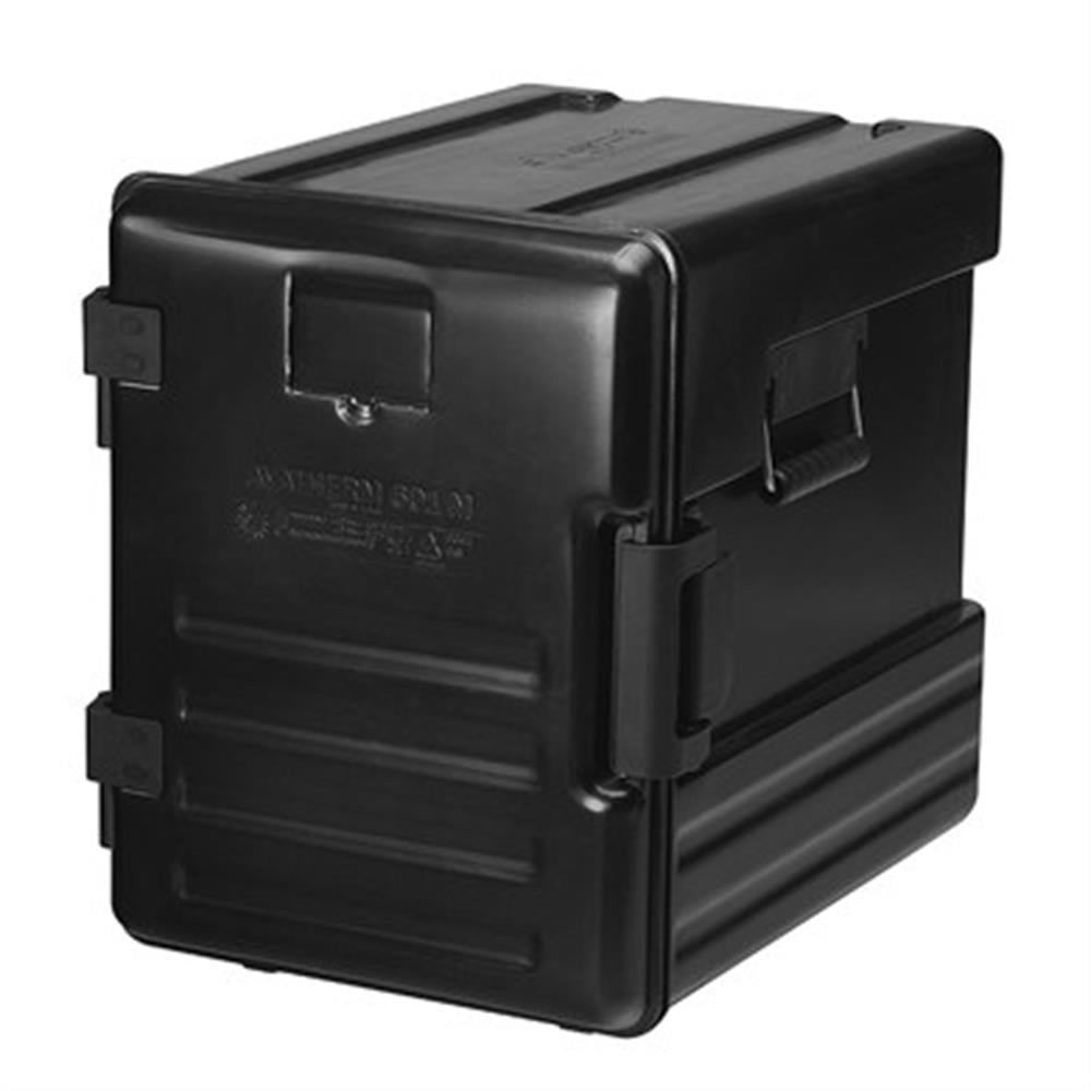 Avatherm 601M Thermobox, Siyah (100162)
