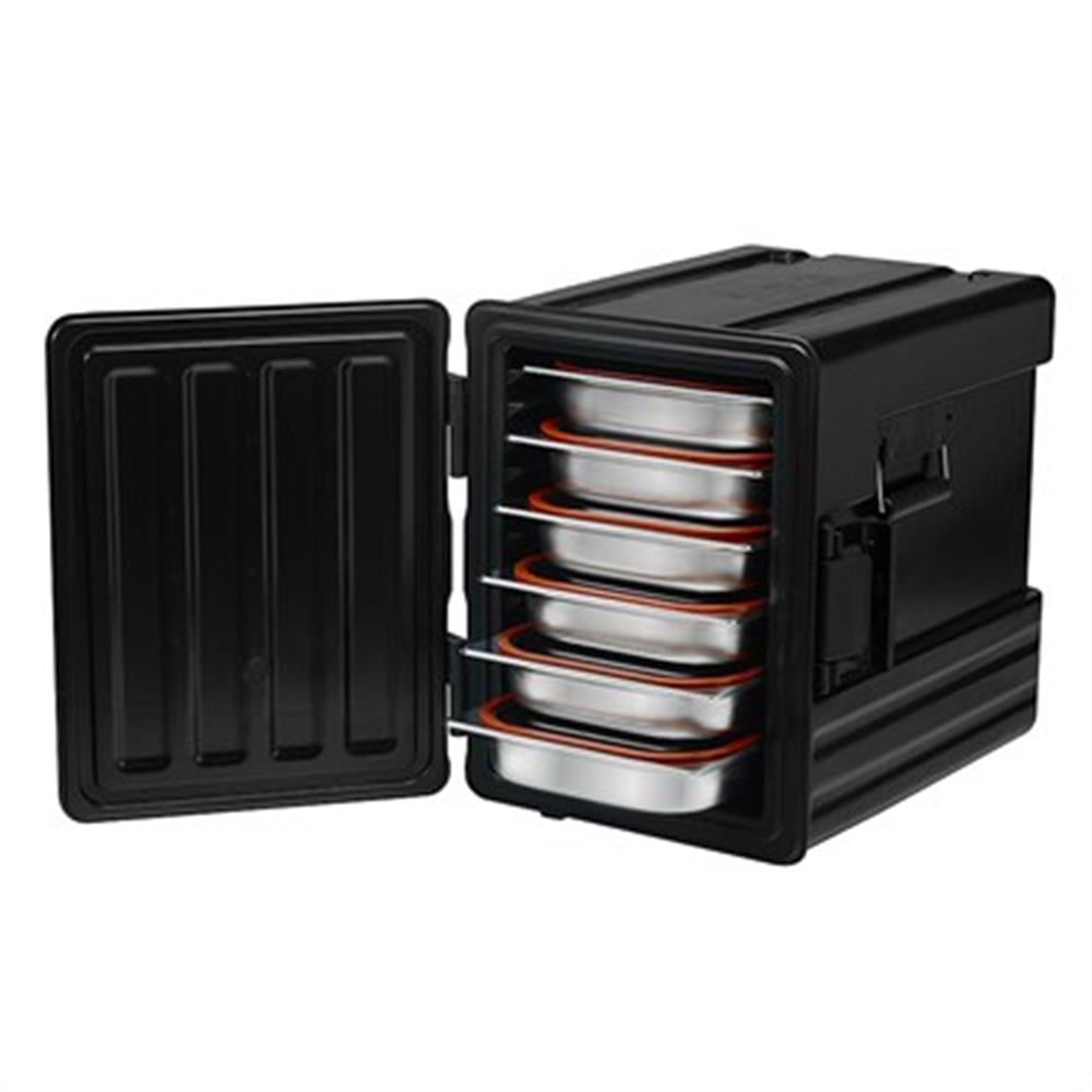 Avatherm 601M Thermobox, Siyah (100162)