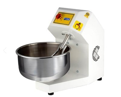 Hnc 10 Kg Hamur Yoğurma Makinesi 220 V HHY-10M (HHY-10M)