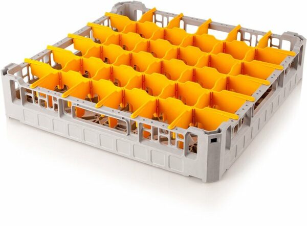 Plastport Bardak Basketi – 36 Bölmeli