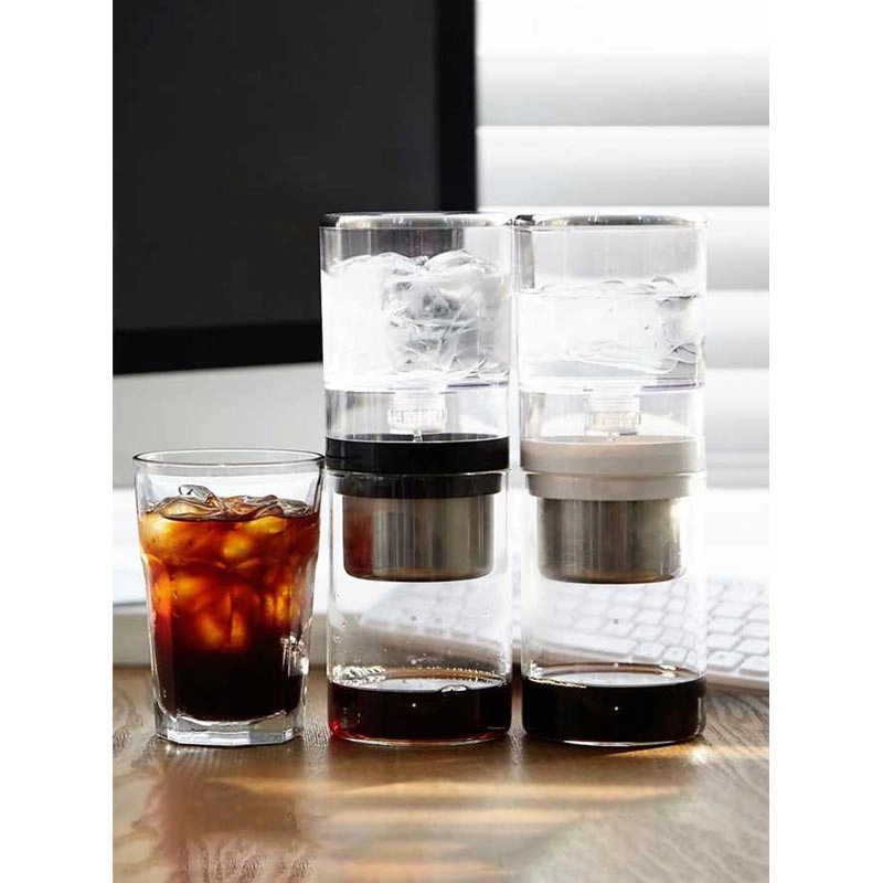 BeanPlus Soğuk Kahve Demleme Seti - Premium Set (Soğuk Kahve Demleme)