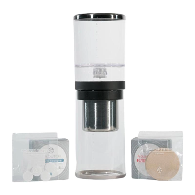 BeanPlus Soğuk Kahve Demleme Seti - Premium Set (Soğuk Kahve Demleme)