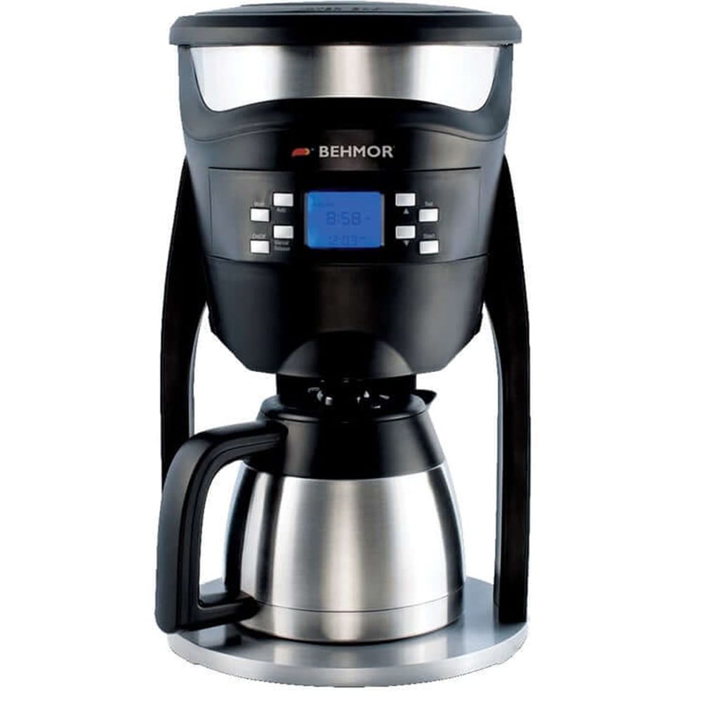 Behmor Brazen Plus 3.0 Filtre Kahve Makinesi (BRAZEN PLUS 3.0)