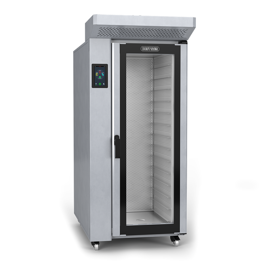 Bestoven 14 Tepsili Patiseri Fırın Elektrikli 40x60 BOC-14E (BOC-14E / D14E)