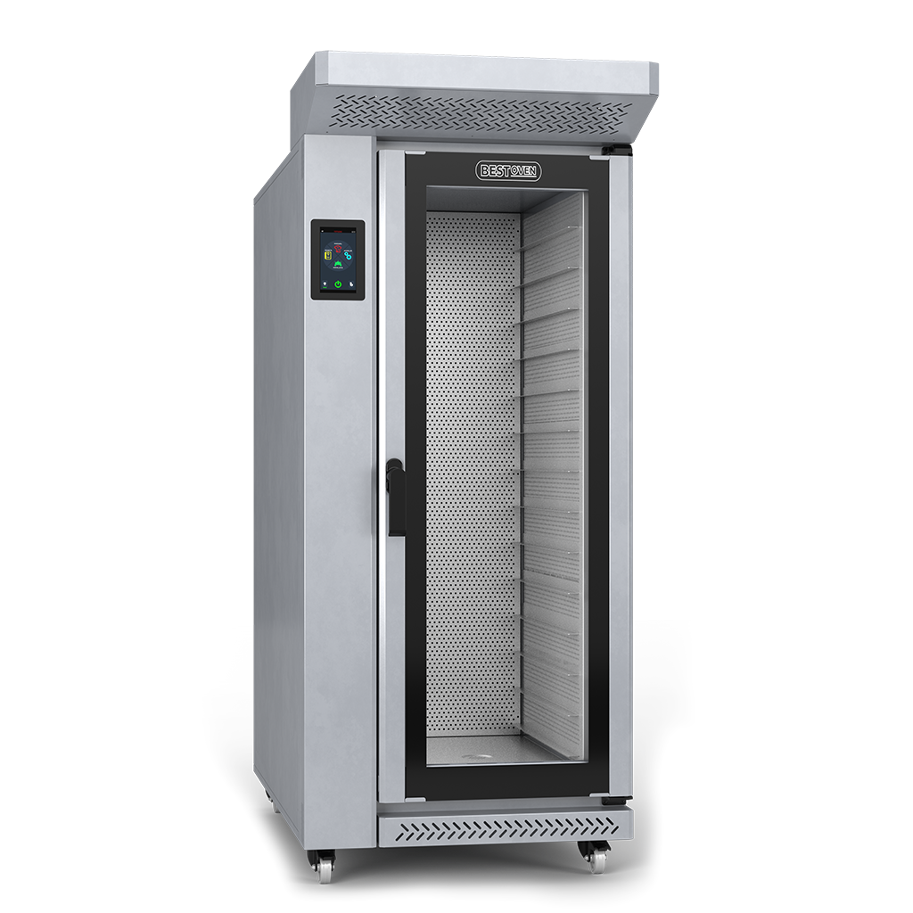 Bestoven 14 Tepsili Patiseri Fırın Gazlı 40x60 BOC-14G (BOC-14G / D14G)