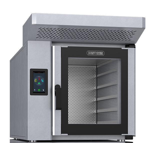 Bestoven 5 Tepsili Patiseri Fırın Elektrikli BOC-05E (BOC-05E / D-05E)