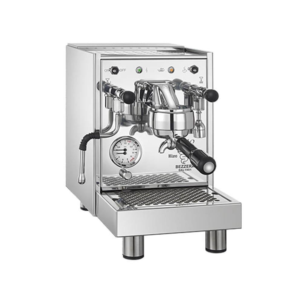 Bezzera 1 Gruplu Yarı Otomatik Espresso Kahve Makinesi BZ10PM (BZ10PM)