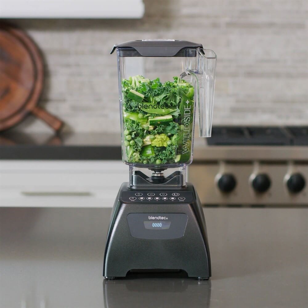 Blendtec Bar Blender Classic 575 1560W C575B4101A-A1AP1A (C575B4101A-A1AP1A)