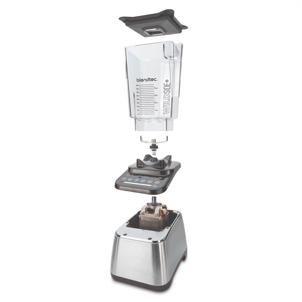 Blendtec Bar Blender Classic 575 1560W C575B4101A-A1AP1A (C575B4101A-A1AP1A)