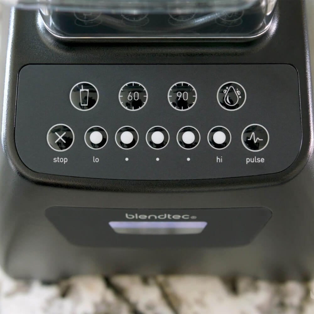 Blendtec Bar Blender Classic 575 1560W C575B4101A-A1AP1A (C575B4101A-A1AP1A)
