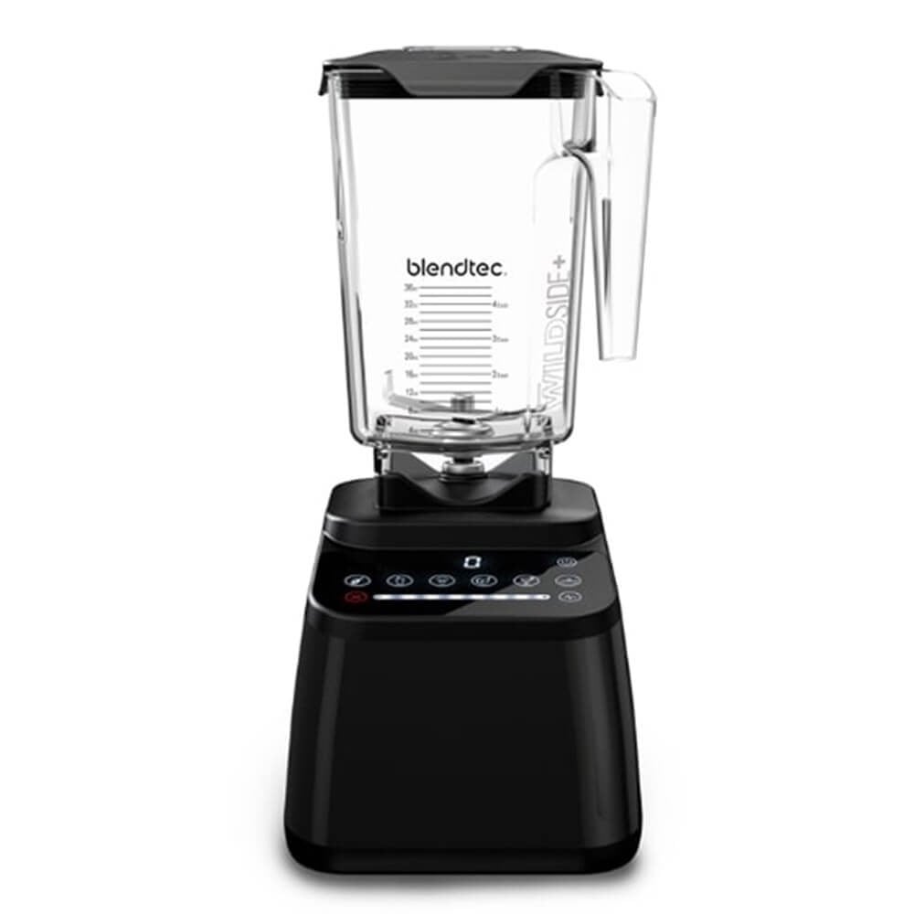 Blendtec Bar Blender Designer 650 1560 W D650D0501A1A-EUA1AP1 (D650D0501A1A-EUA1AP1)