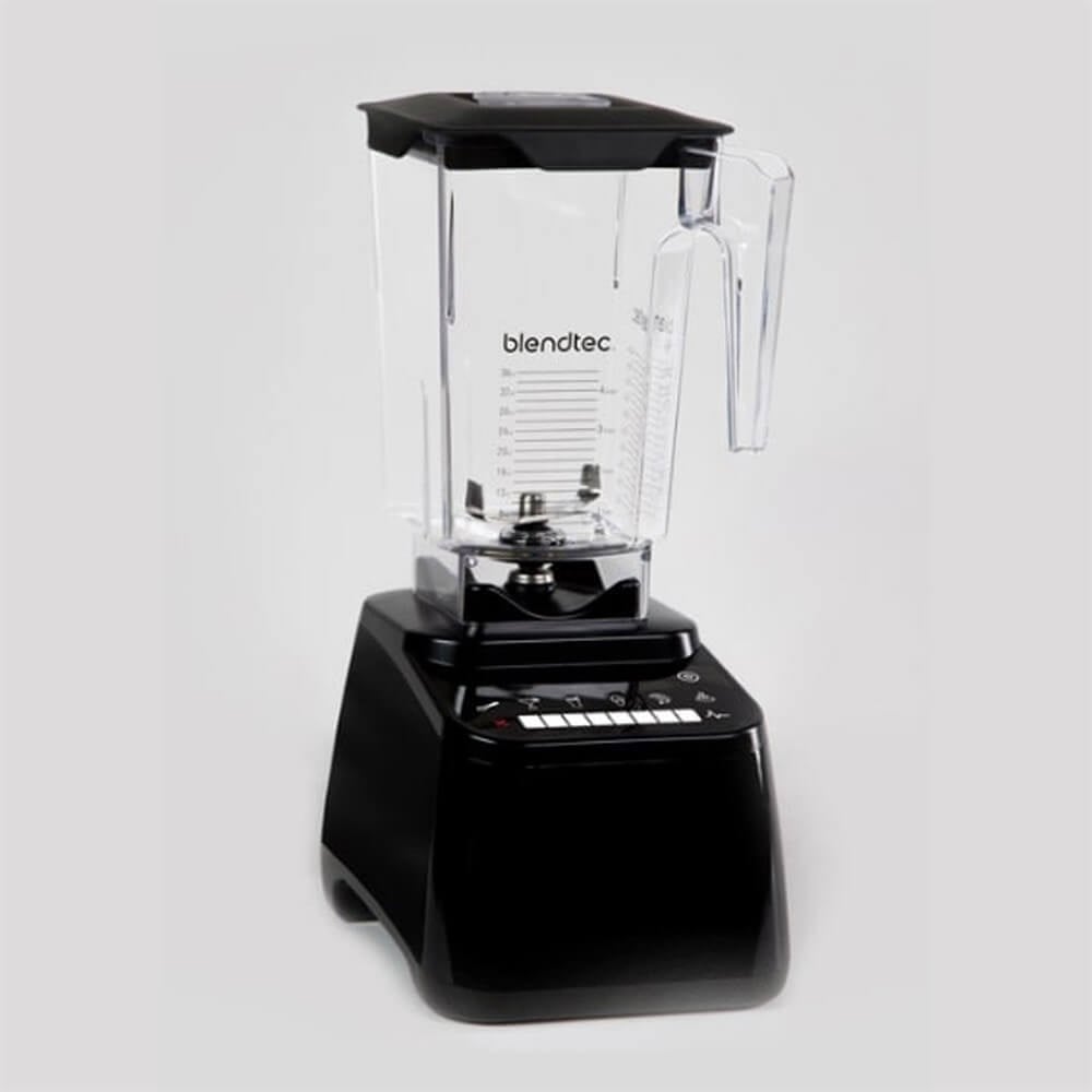 Blendtec Bar Blender Designer 650 1560 W D650D0501A1A-EUA1AP1 (D650D0501A1A-EUA1AP1)