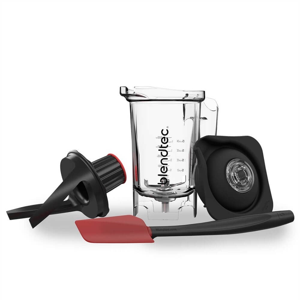 Blendtec Twister Hazne 1 Lt 40-620-54 (40-620-54)