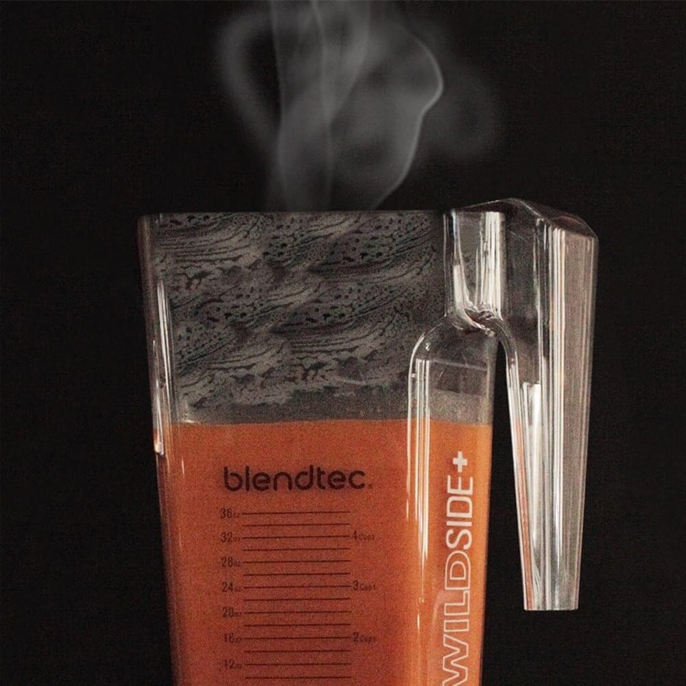 Blendtec Wildside Blender Hazne, 2.6 Lt (40-630-50)