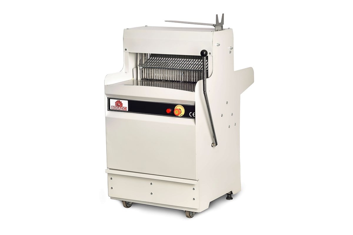 Boğaziçi Ekmek Dilimleme Makinası BED (BED)