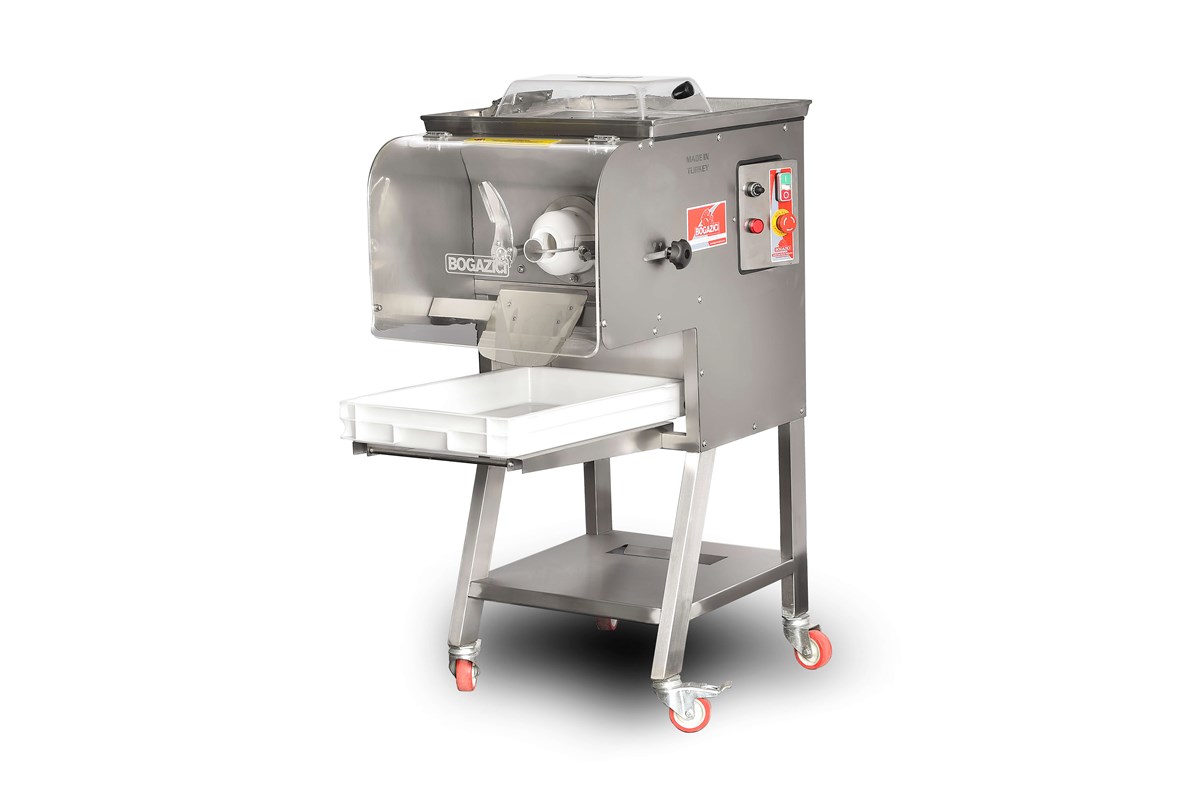 Boğaziçi Hamur Kestart Makinesi Ayaklı BHKT.200A (BHKT.200A)