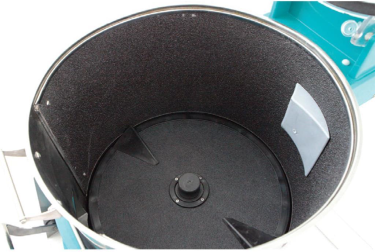 Bosfor 10 Kg Patates Soyma Makinesi UPS-10 (UPS-10)