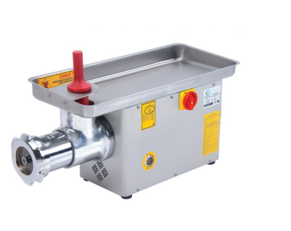 Bosfor 22 No Kıyma Makinesi UKM-22M (UKM-22M)