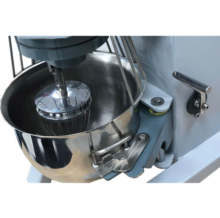 Bosfor 30 Litre Planet Mikser Hız Kontrollü UPM-30M (UPM-30M)
