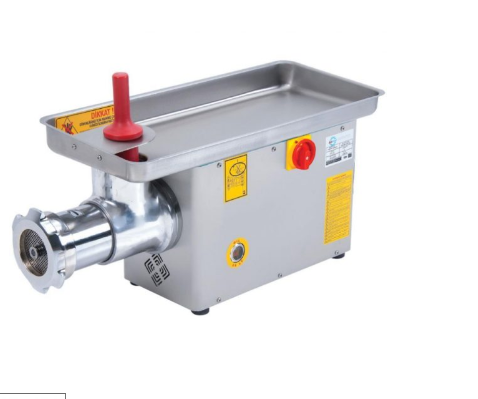 Bosfor 32 No Kıyma Makinesi UKM-32M (UKM-32M)