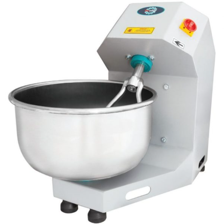 Bosfor 5 Kg Hamur Yoğurma Makinesi UHM-5M (UHM-5M)