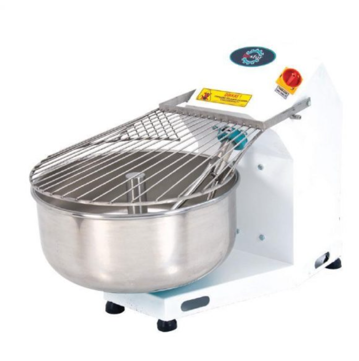 Bosfor 50 Kg Hamur Yoğurma Makinesi UHMK-50M (UHMK-50M)