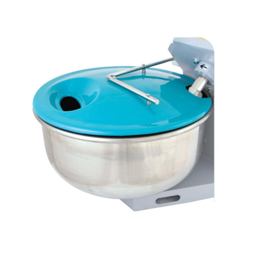 Bosfor 50 Kg Hamur Yoğurma Makinesi UHMK-50M (UHMK-50M)