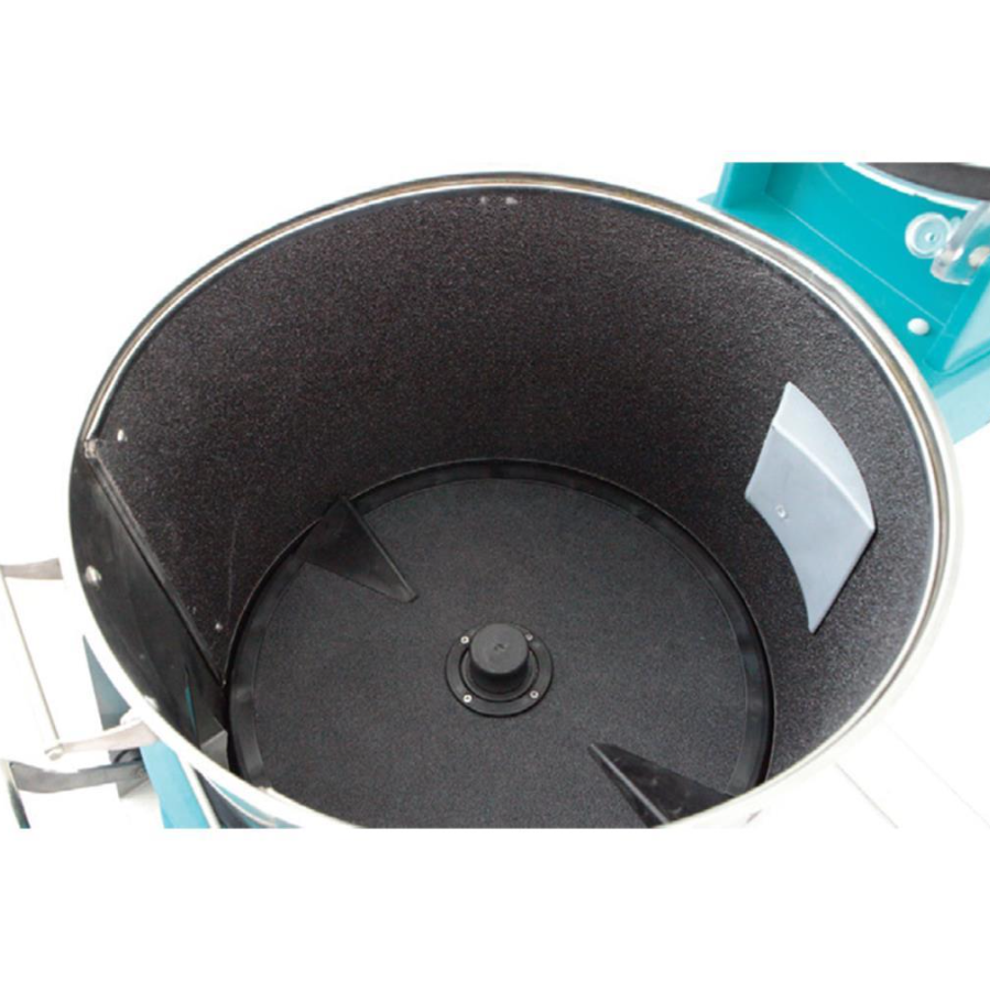 Bosfor Patates Soyma Makinesi 25 Kg UPS-25 (UPS-25)