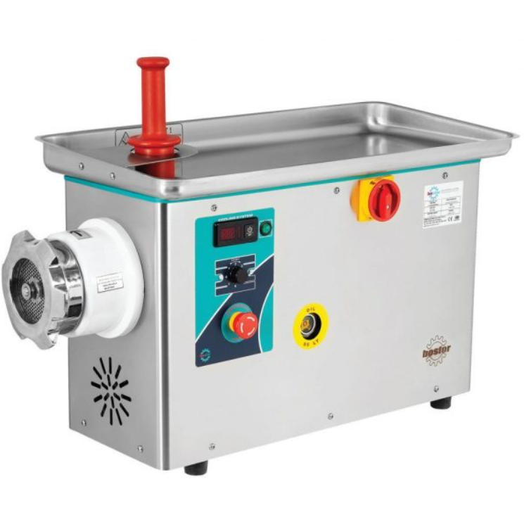 Bosfor 32 No Soğutmalı Kıyma Makinesi UKMS-32M (UKMS-32M)