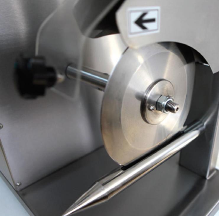 Bosfor Tavuk Kesme Makinesi UTT-01M (UTT-01M)