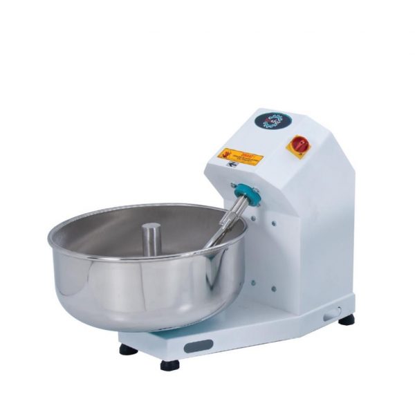 Bosfor UHM-35T 35 kg Hamur Yoğurma Makinesi