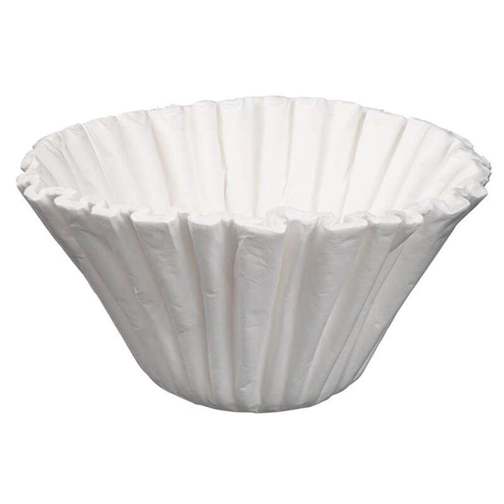 Bravilor Bonamat B40 Filtre Kahve Kağıdı 280/635 mm, 250 Adet (280/635)