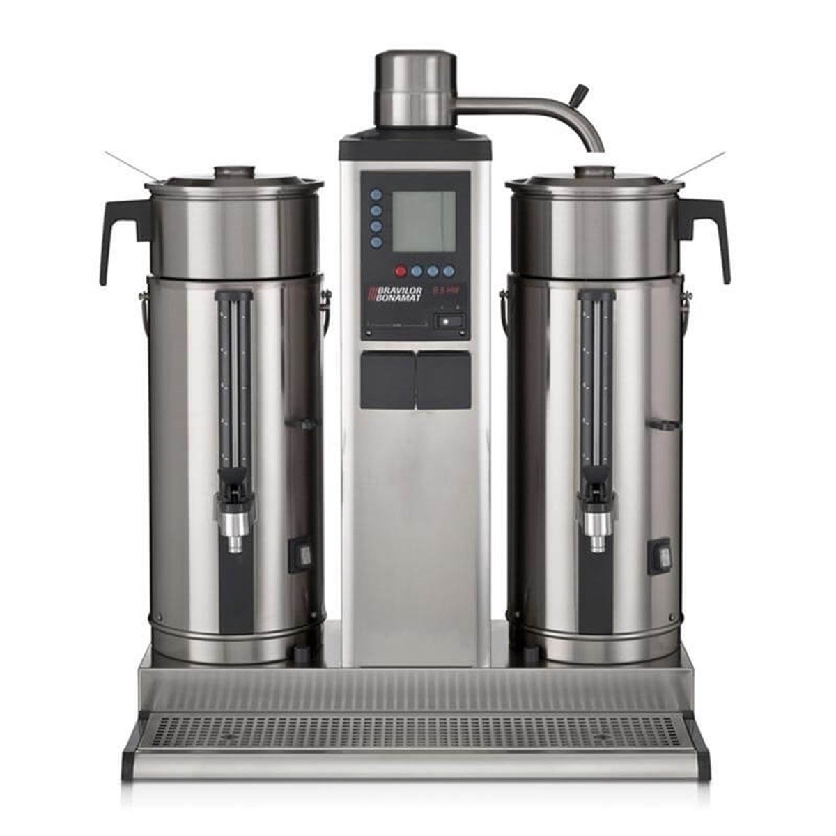 Bravilor Bonamat B5 Filtre Kahve Makinesi (B5 FİLTRE KAHVE)