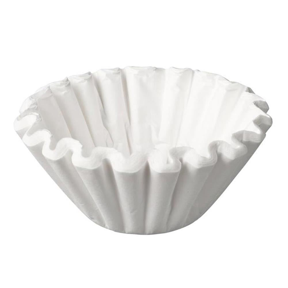 Bravilor Bonamat B5 Filtre Kahve Kağıdı 110/360 mm, 250 Adet (110/360)
