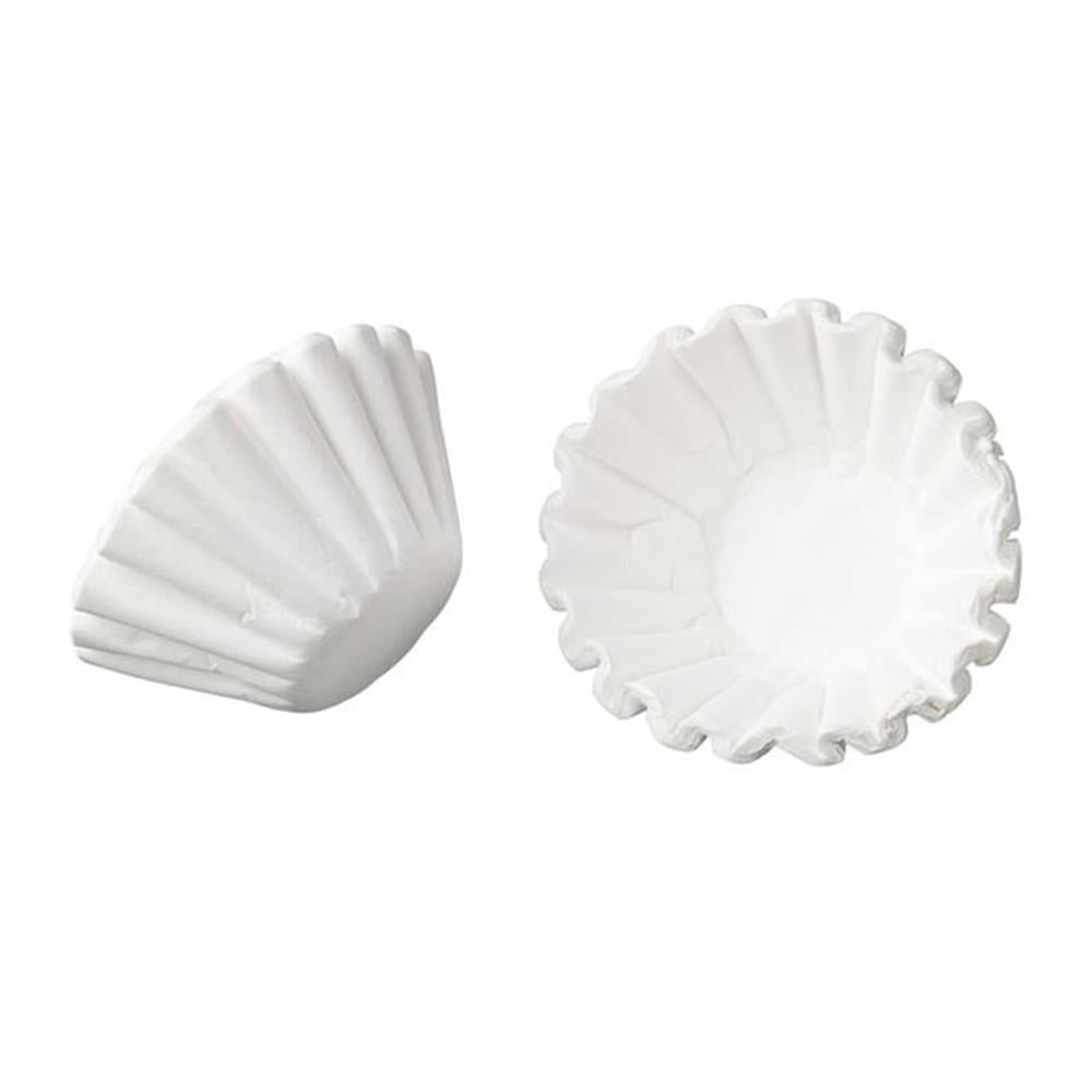 Bravilor Bonamat Filtre Kahve Kağıdı 85/245 mm, 1000 adet (85/245)