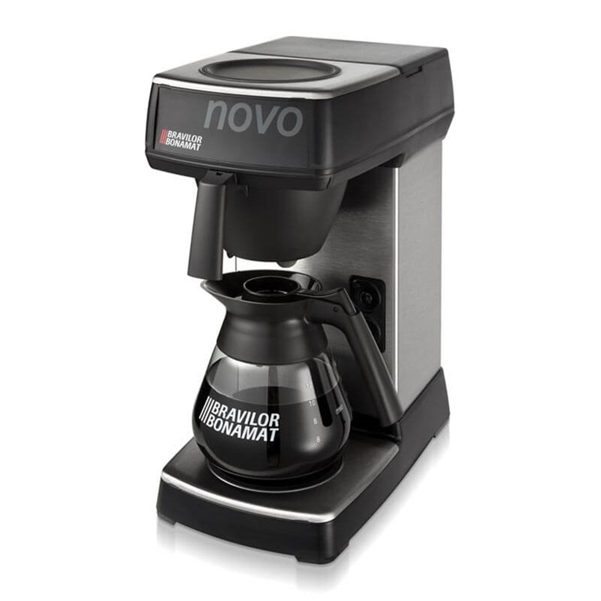 Bravilor Bonamat Novo Filtre Kahve Makinesi 1,7 Litre (NOVO FİLTRE KAHVE)