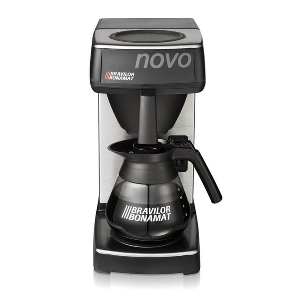 Bravilor Bonamat Novo Filtre Kahve Makinesi 1,7 Litre (NOVO FİLTRE KAHVE)