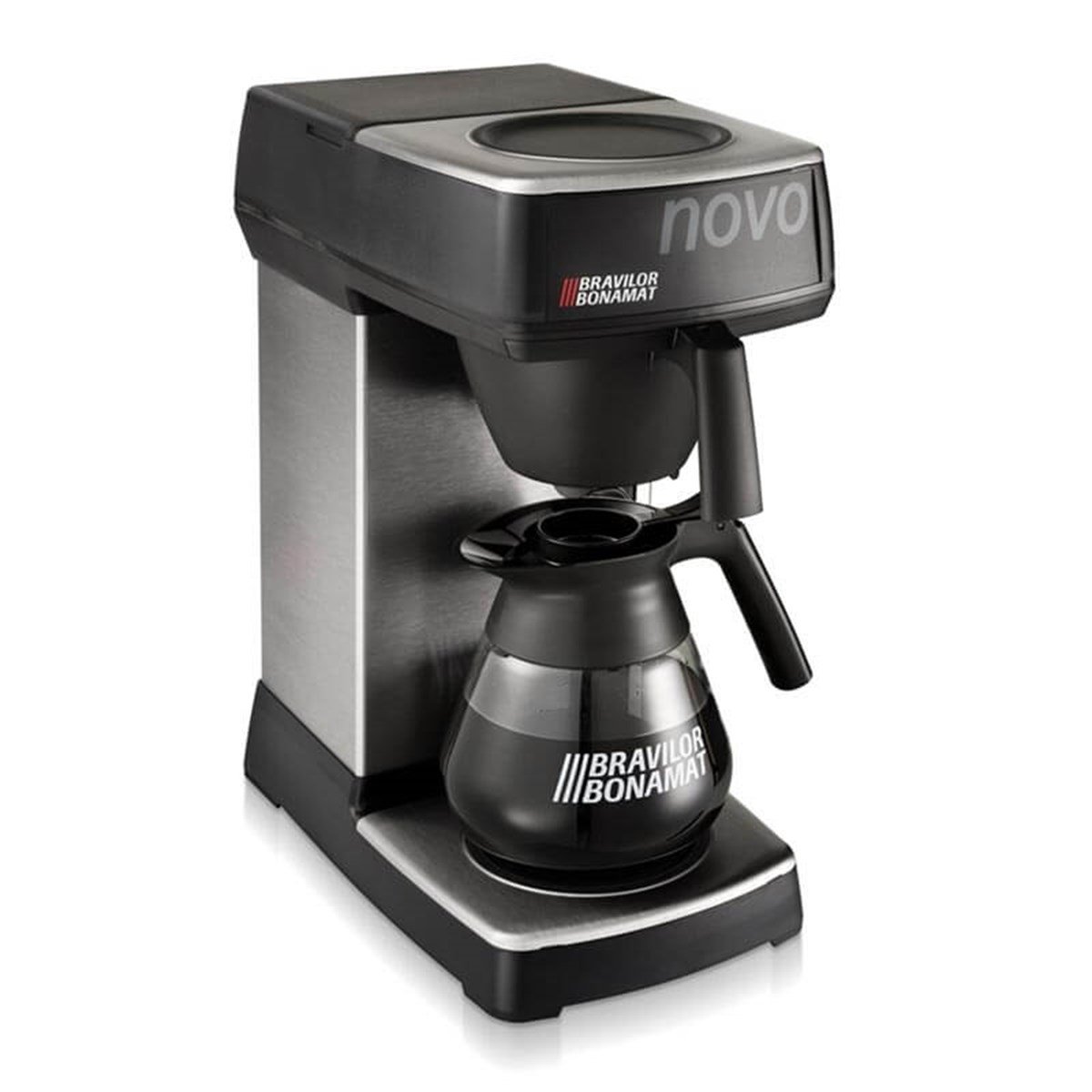 Bravilor Bonamat Novo Filtre Kahve Makinesi 1,7 Litre (NOVO FİLTRE KAHVE)