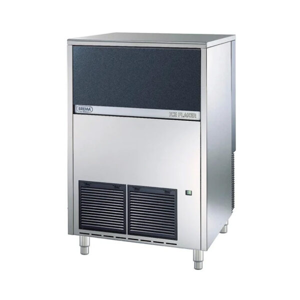 Brema CB 955 A HC Küp Buz Makinası – 95 kg/gün Kapasiteli