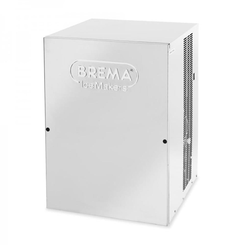 Brema Hızlı Küp Buz Makinesi 140 Kg VM350 (VM350)