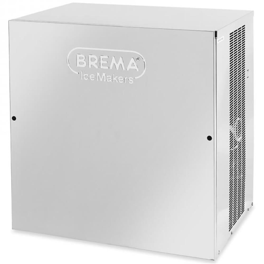 Brema Hızlı Küp Buz Makinesi 200 Kg VM500 (VM500)