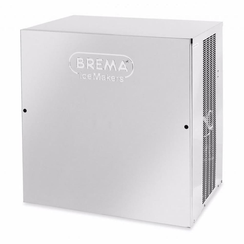 Brema Hızlı Küp Buz Makinesi 400 Kg VM900 (VM900)